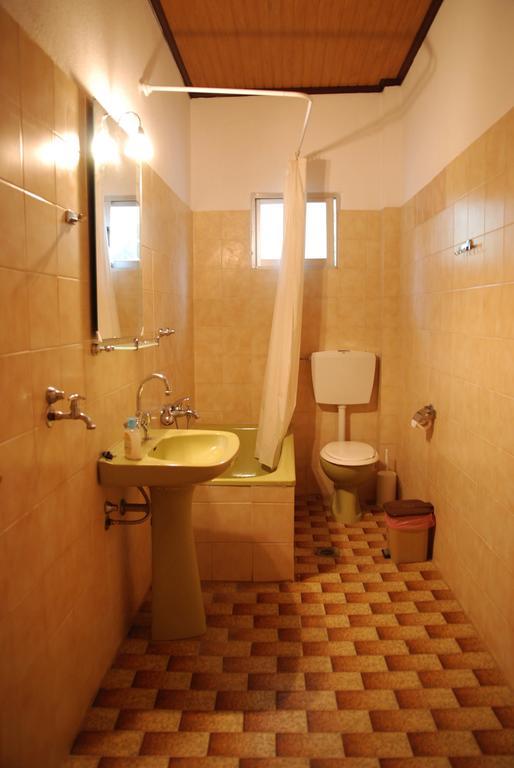 Soti'S Rooms Skala Rachoni  Exteriér fotografie